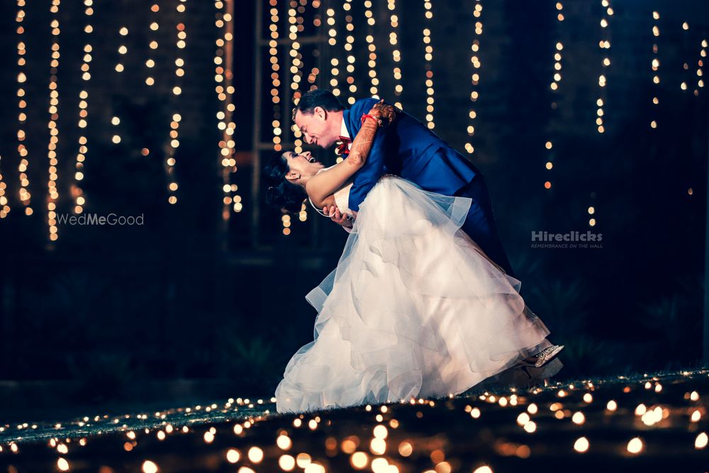 Photo From Palaque weds swen - By Hireclicks