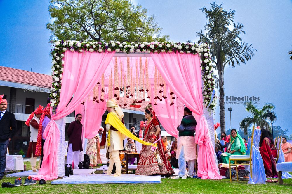 Photo From Palaque weds swen - By Hireclicks