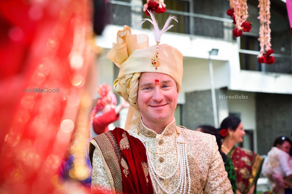 Photo From Palaque weds swen - By Hireclicks