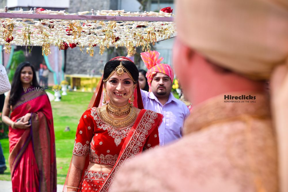 Photo From Palaque weds swen - By Hireclicks