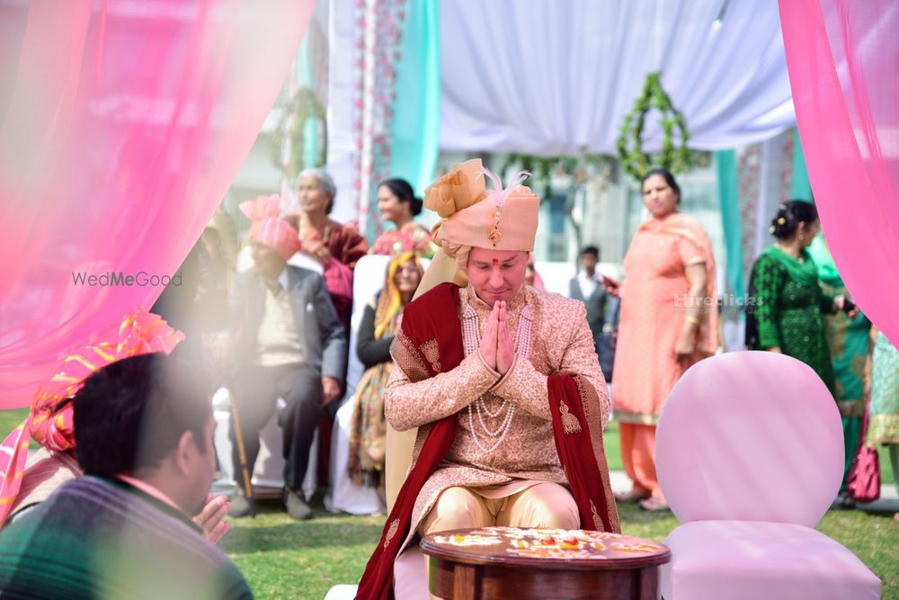 Photo From Palaque weds swen - By Hireclicks