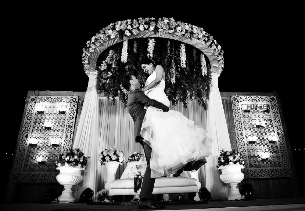 Photo From Palaque weds swen - By Hireclicks