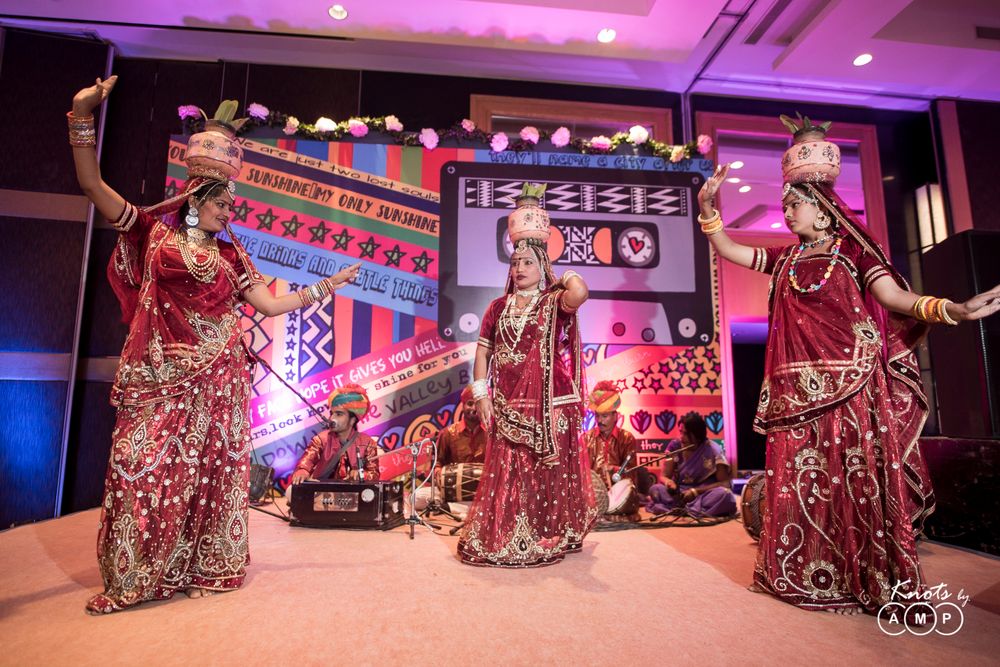 Photo From Indiepop Mehndi - By The Bride's Maid- A Luxury Wedding Designing & Planning Company