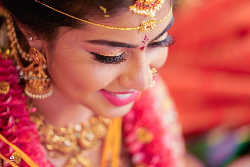 Photo From Karthik + Kavya - By Timemachine