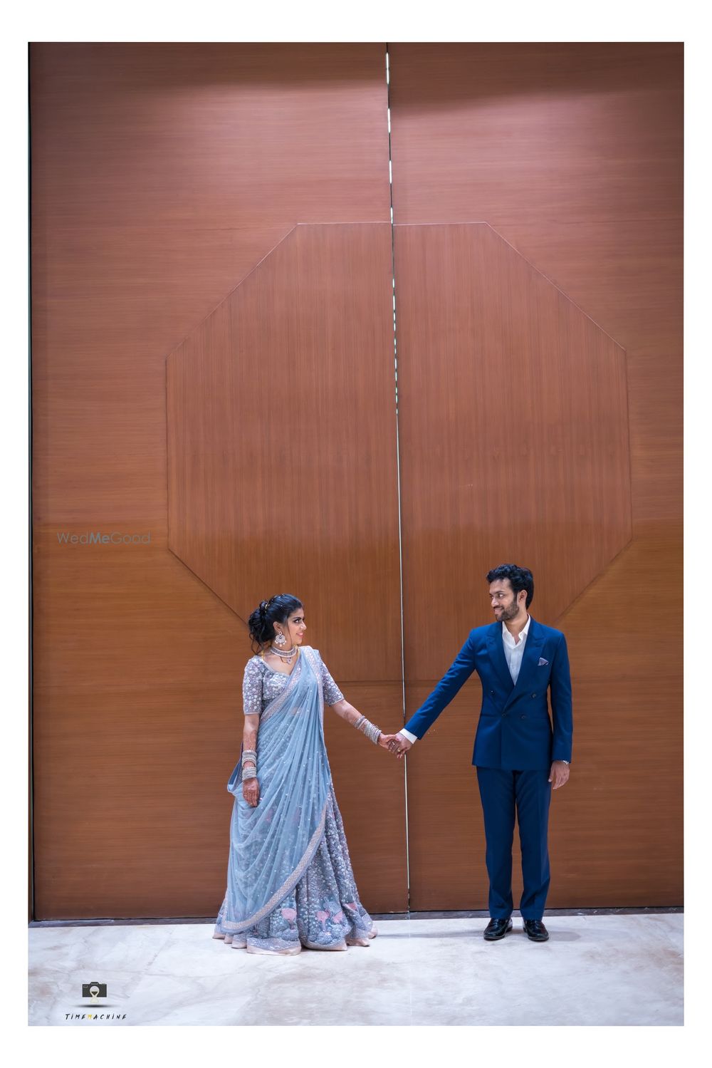 Photo From Karthik + Kavya - By Timemachine
