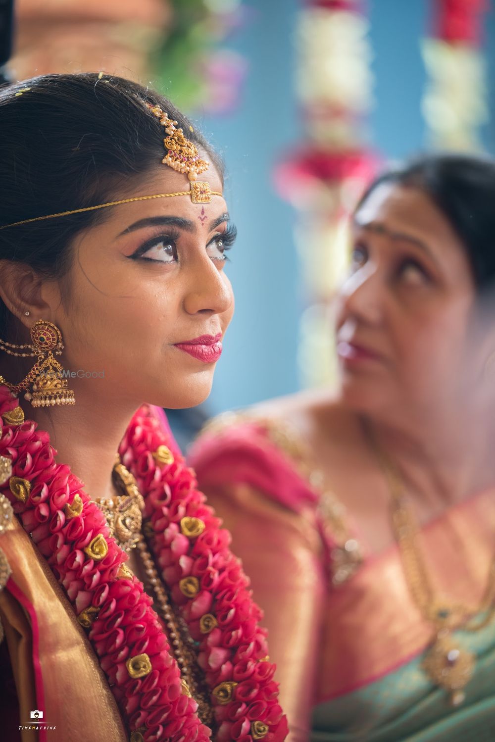 Photo From Karthik + Kavya - By Timemachine