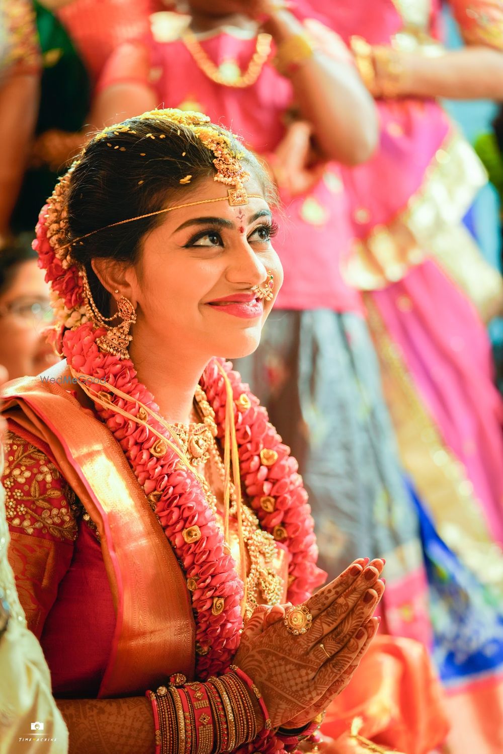 Photo From Karthik + Kavya - By Timemachine