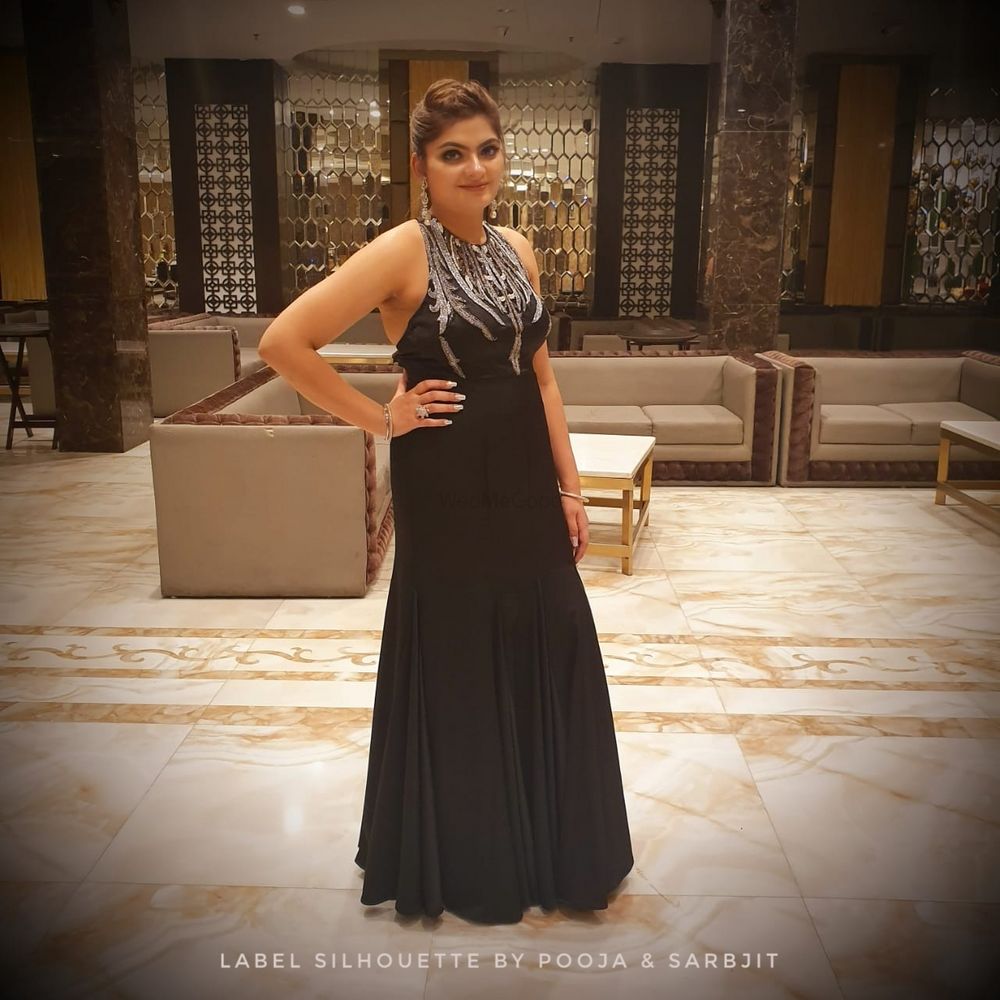 Photo From Gowns - By Label Silhouette by Pooja and Sarabjit