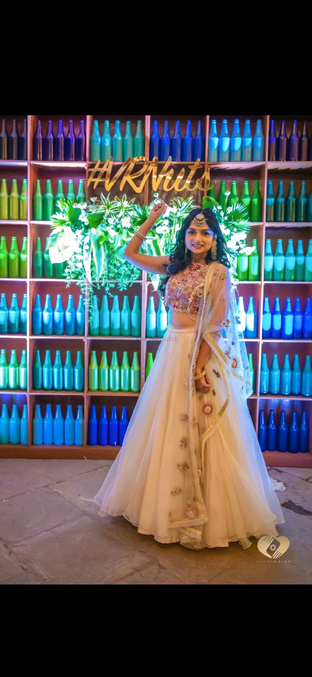 Photo From Natasha & Vrushank - By Mint Events