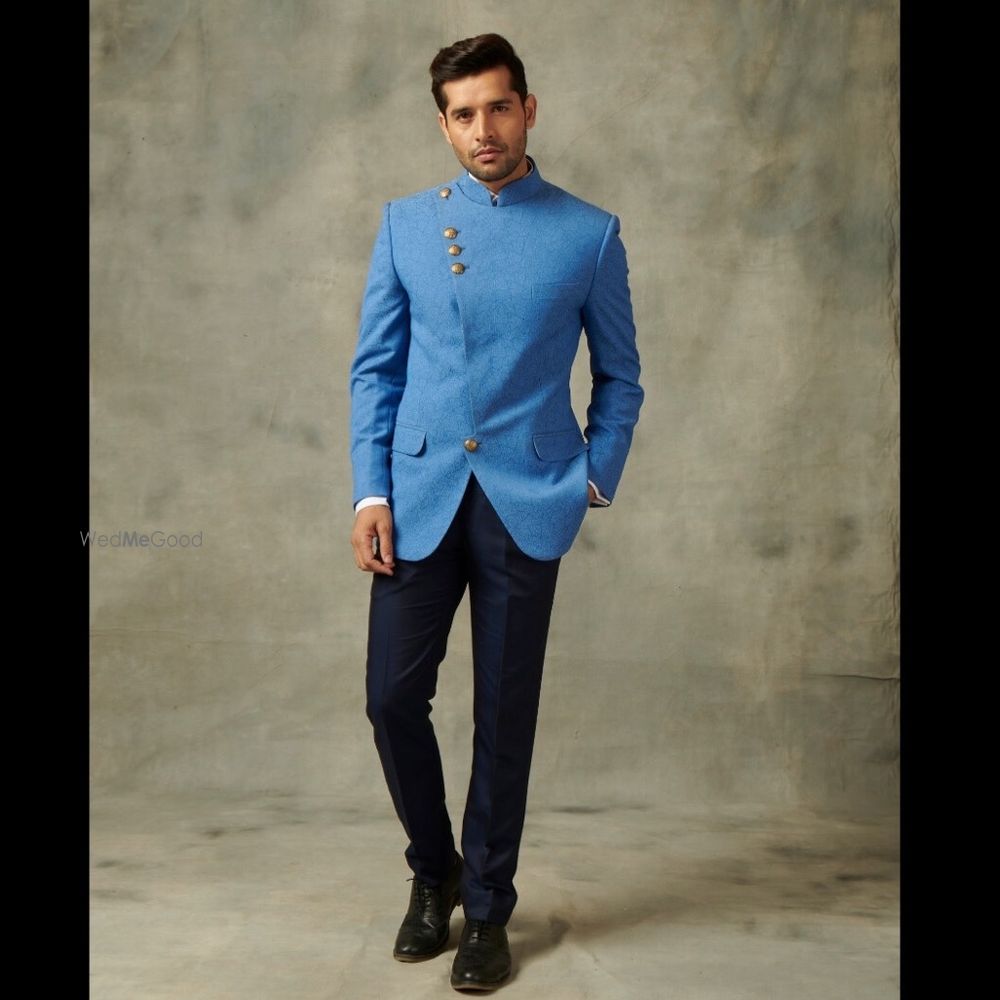 Photo From Jodhpuri - By Raja Babu Outfitters