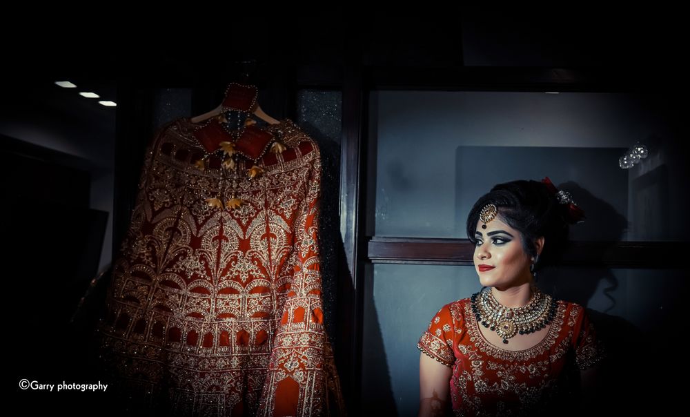Photo From Rachit & Jaya - By Garry Photography