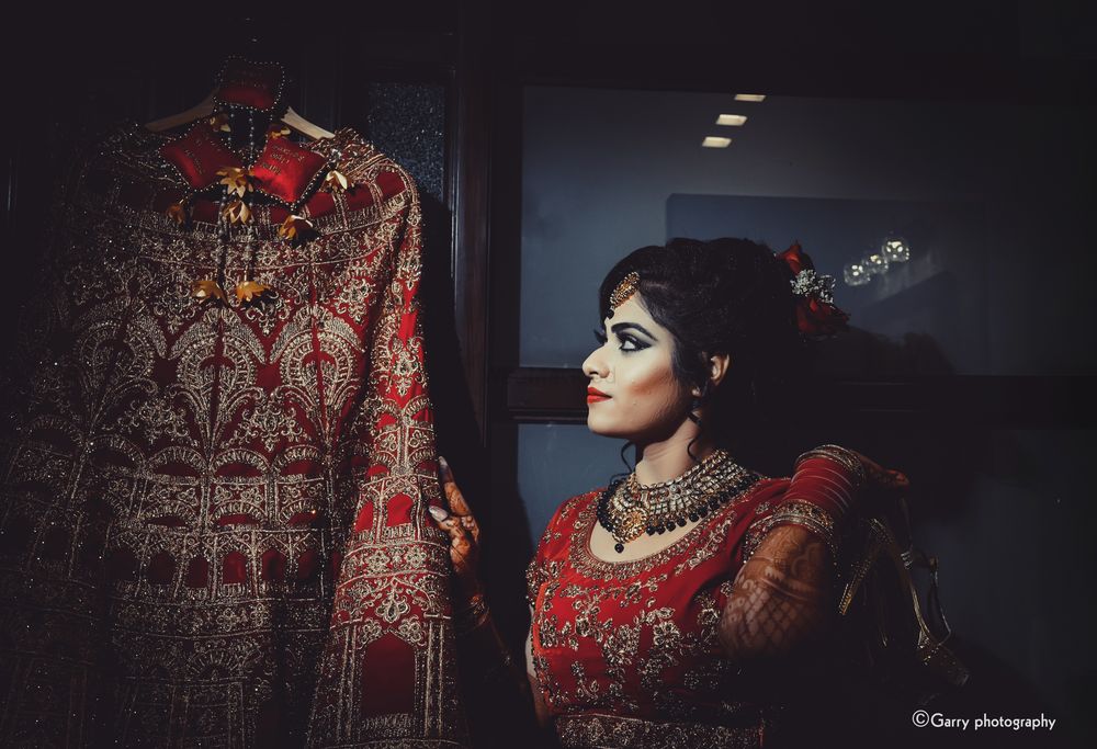 Photo From Rachit & Jaya - By Garry Photography