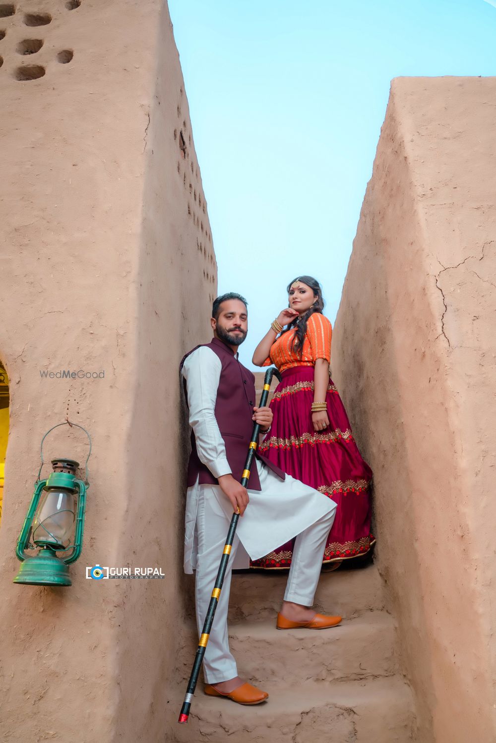 Photo From PARVINDER weds SIMRANJOT - By Guri Rupal Photography