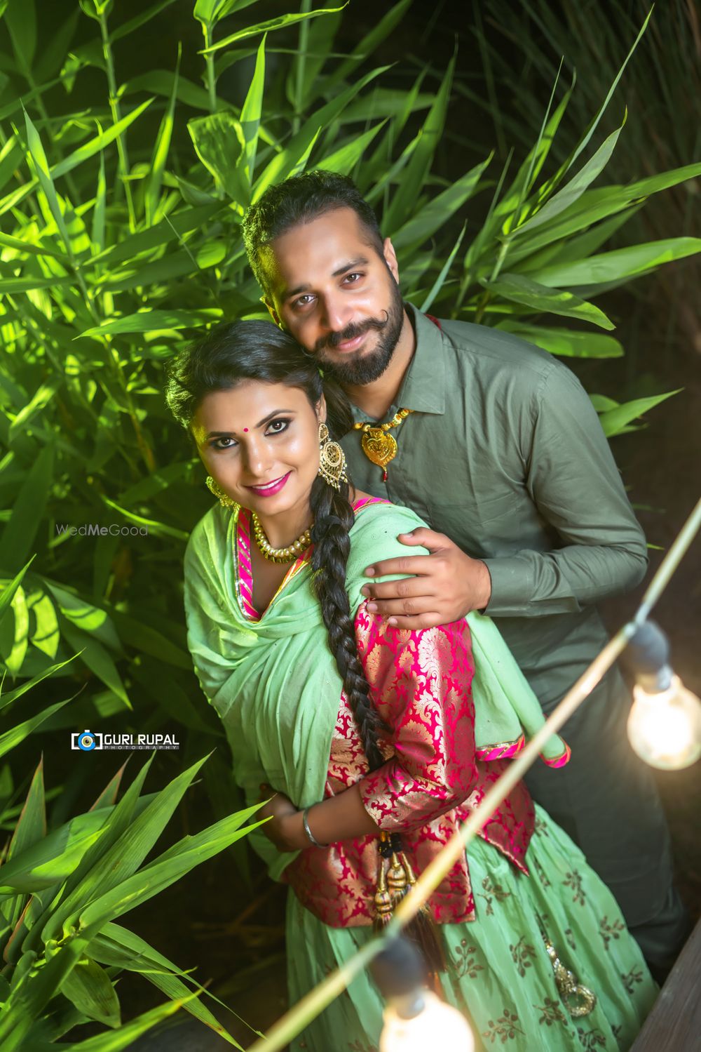 Photo From PARVINDER weds SIMRANJOT - By Guri Rupal Photography