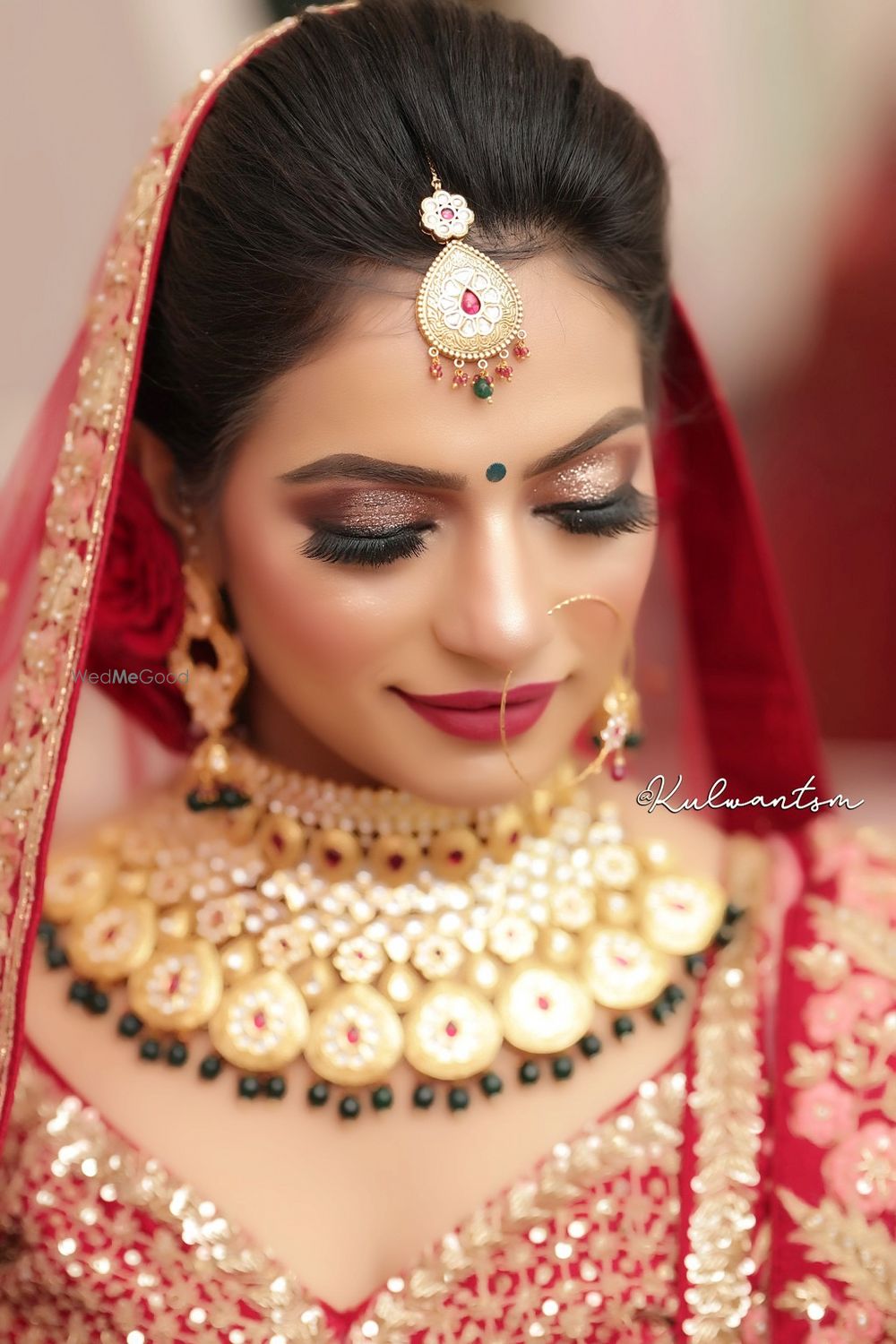 Photo From richa  - By Pallavi Narula Artistry 