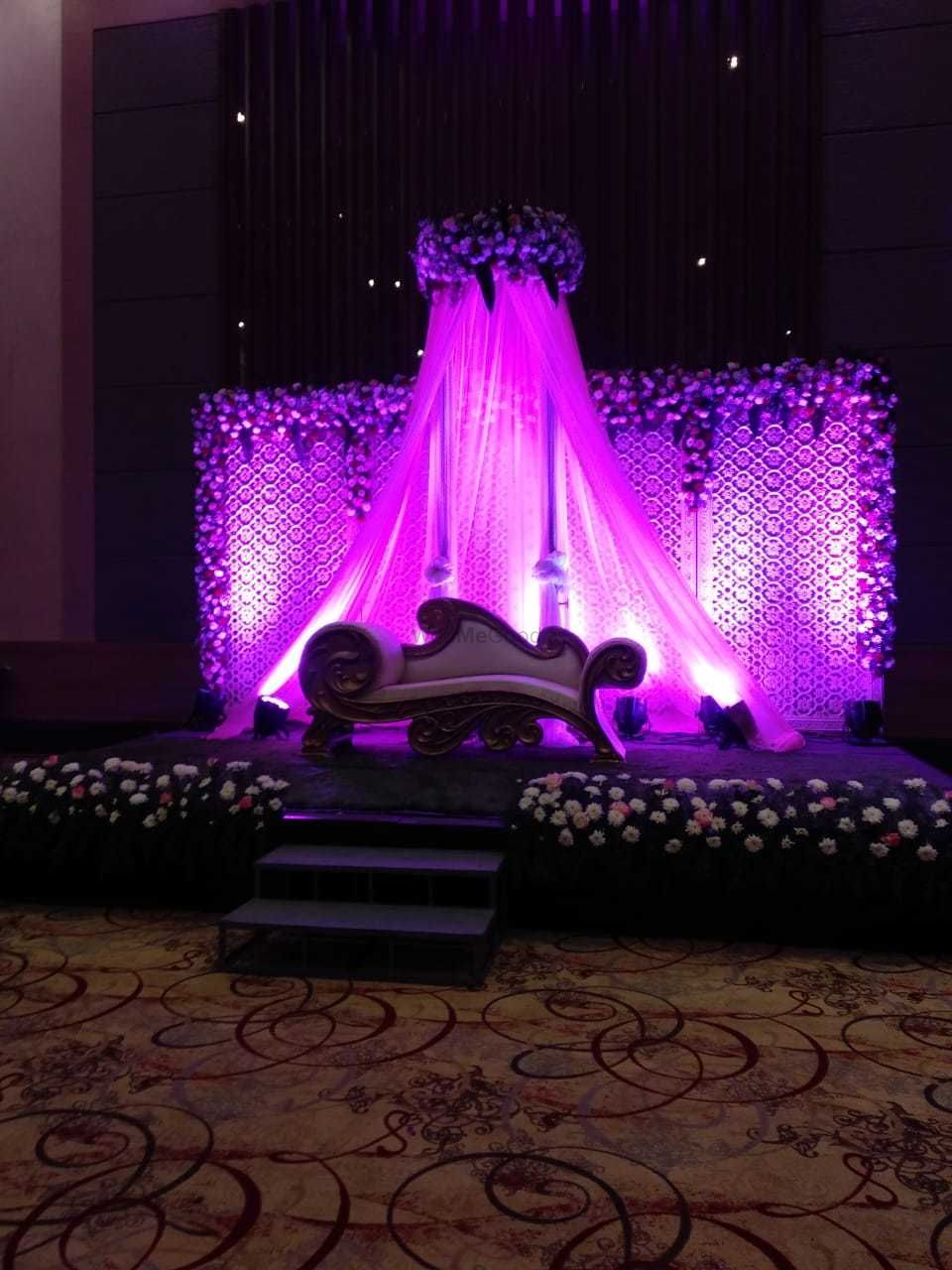 Photo From Radisson blu, whitefield - By Event Stories