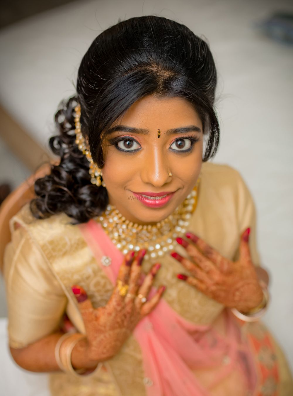 Photo From Manya + Anirudh - By Colour Cascade photography & filming