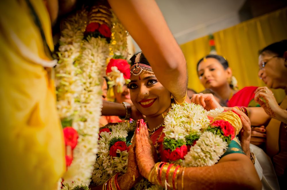 Photo From Manya + Anirudh - By Colour Cascade photography & filming