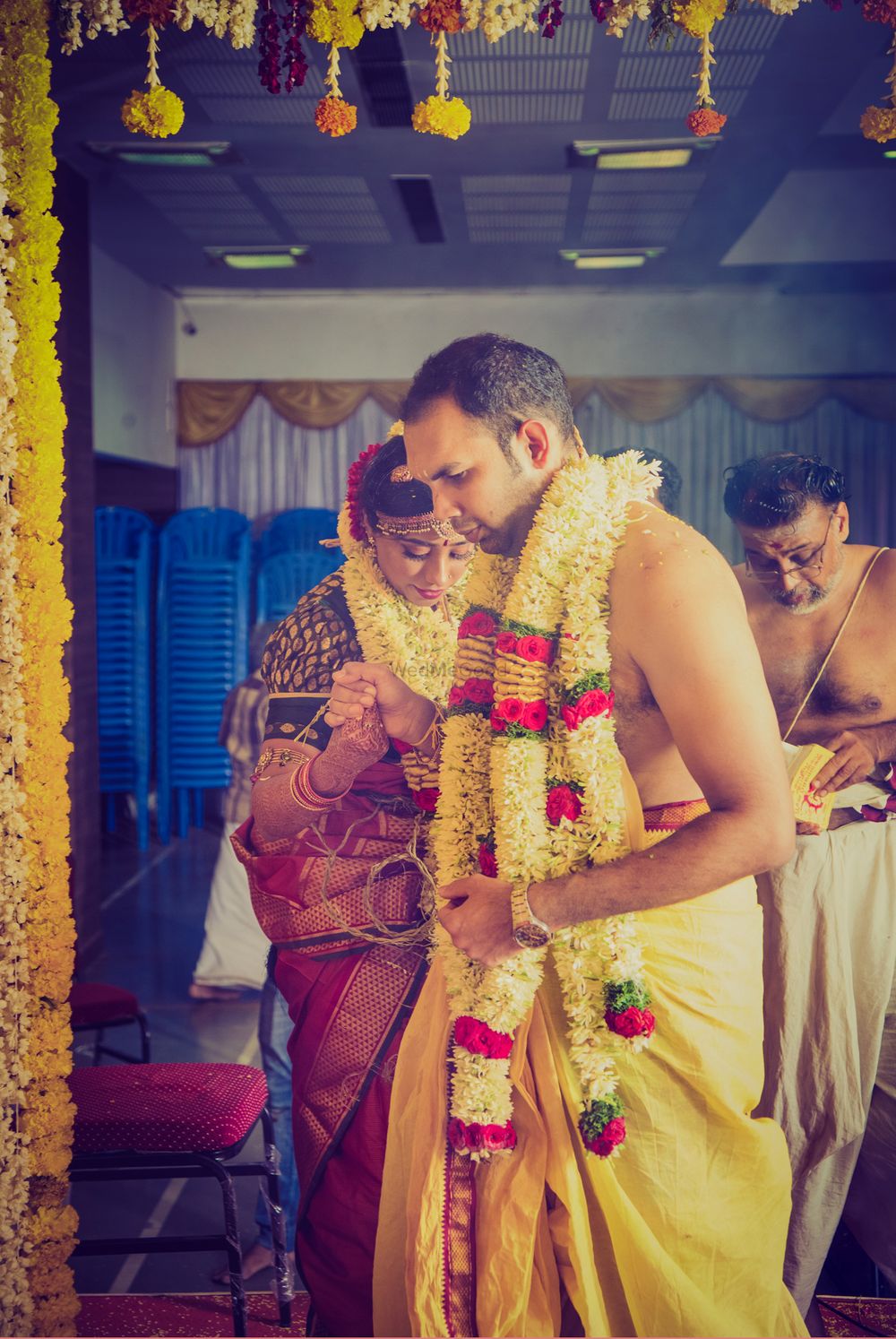 Photo From Manya + Anirudh - By Colour Cascade photography & filming