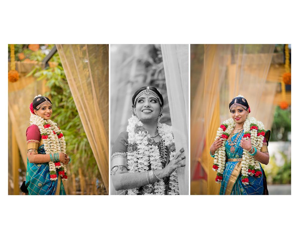 Photo From Manya + Anirudh - By Colour Cascade photography & filming