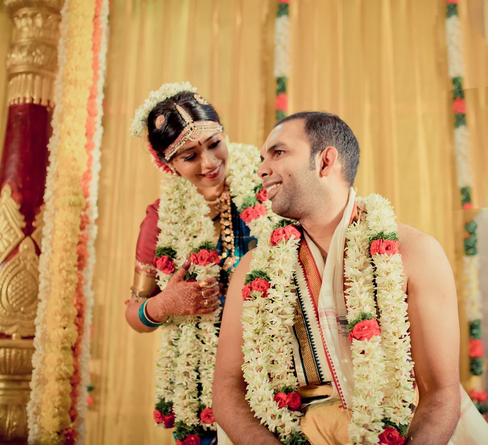 Photo From Manya + Anirudh - By Colour Cascade photography & filming