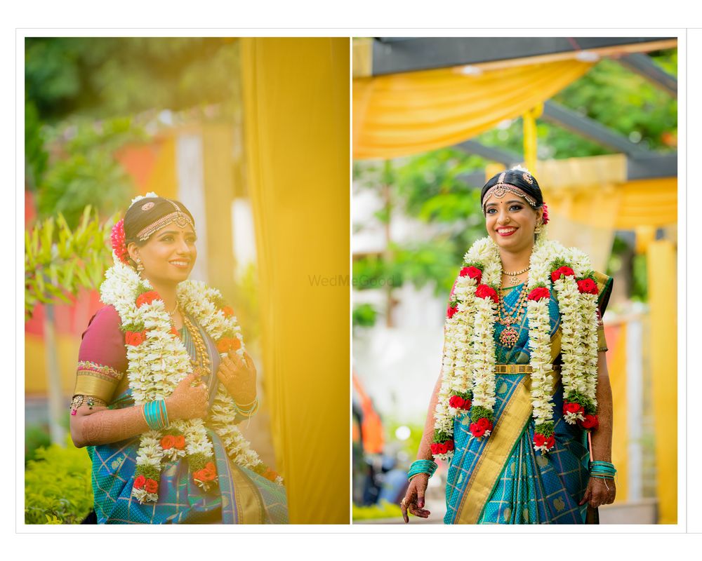 Photo From Manya + Anirudh - By Colour Cascade photography & filming