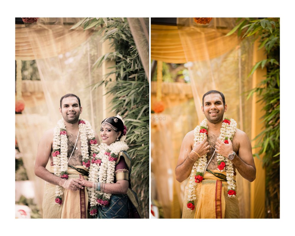 Photo From Manya + Anirudh - By Colour Cascade photography & filming