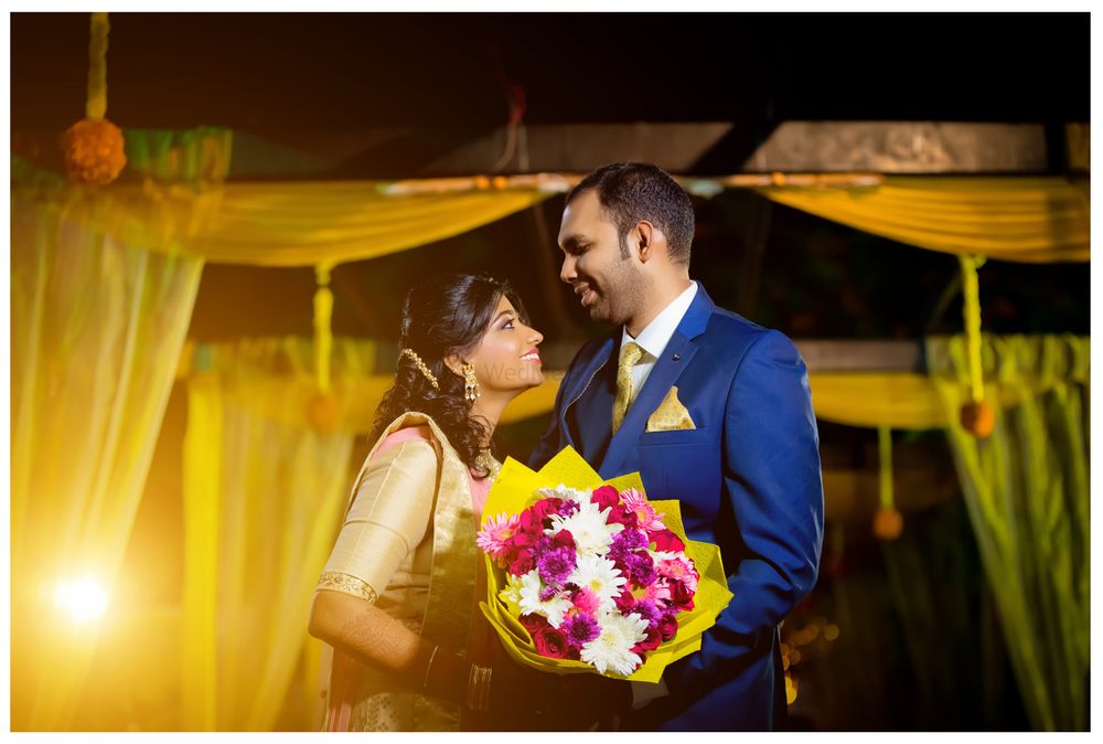 Photo From Manya + Anirudh - By Colour Cascade photography & filming