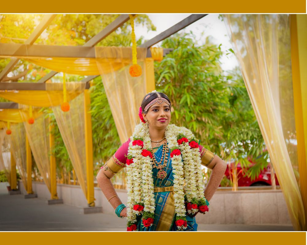 Photo From Manya + Anirudh - By Colour Cascade photography & filming