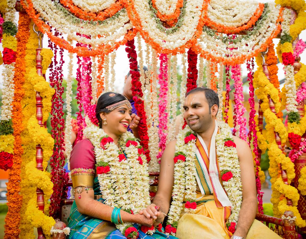 Photo From Manya + Anirudh - By Colour Cascade photography & filming