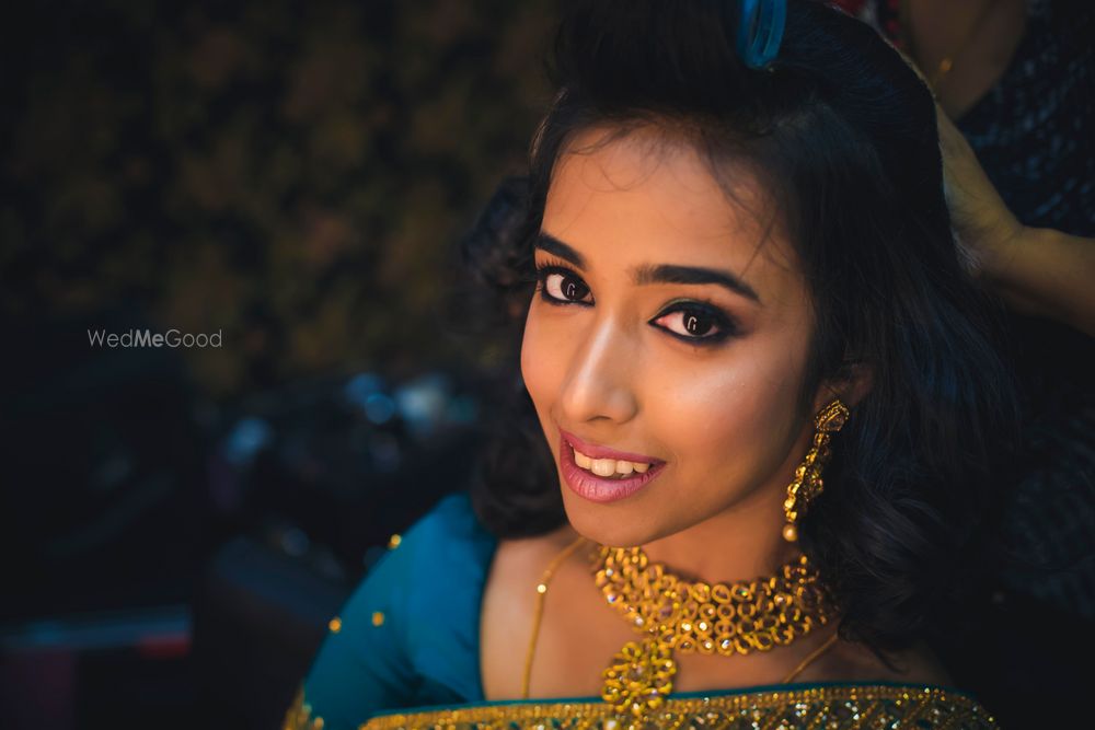 Photo From Naveena + Nitish - By Colour Cascade photography & filming