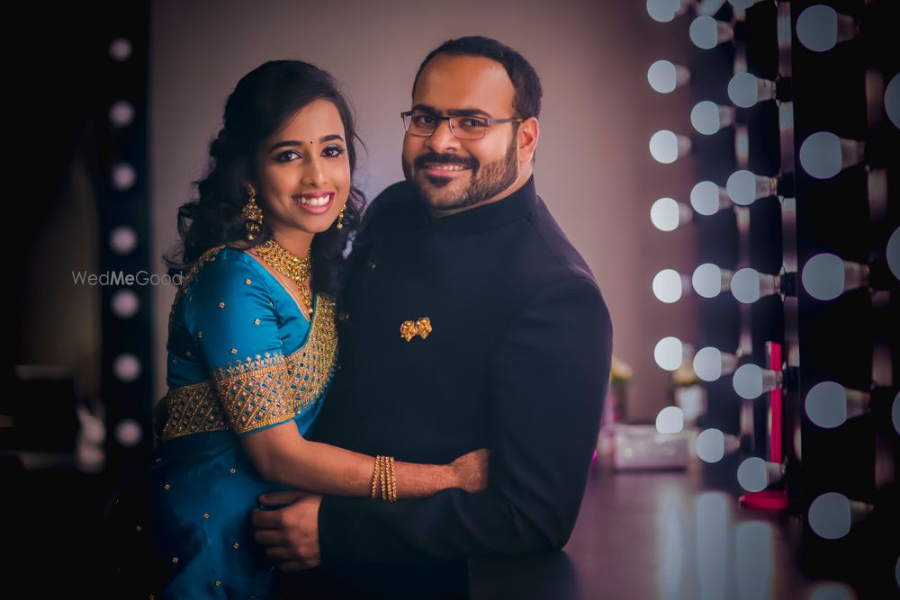 Photo From Naveena + Nitish - By Colour Cascade photography & filming