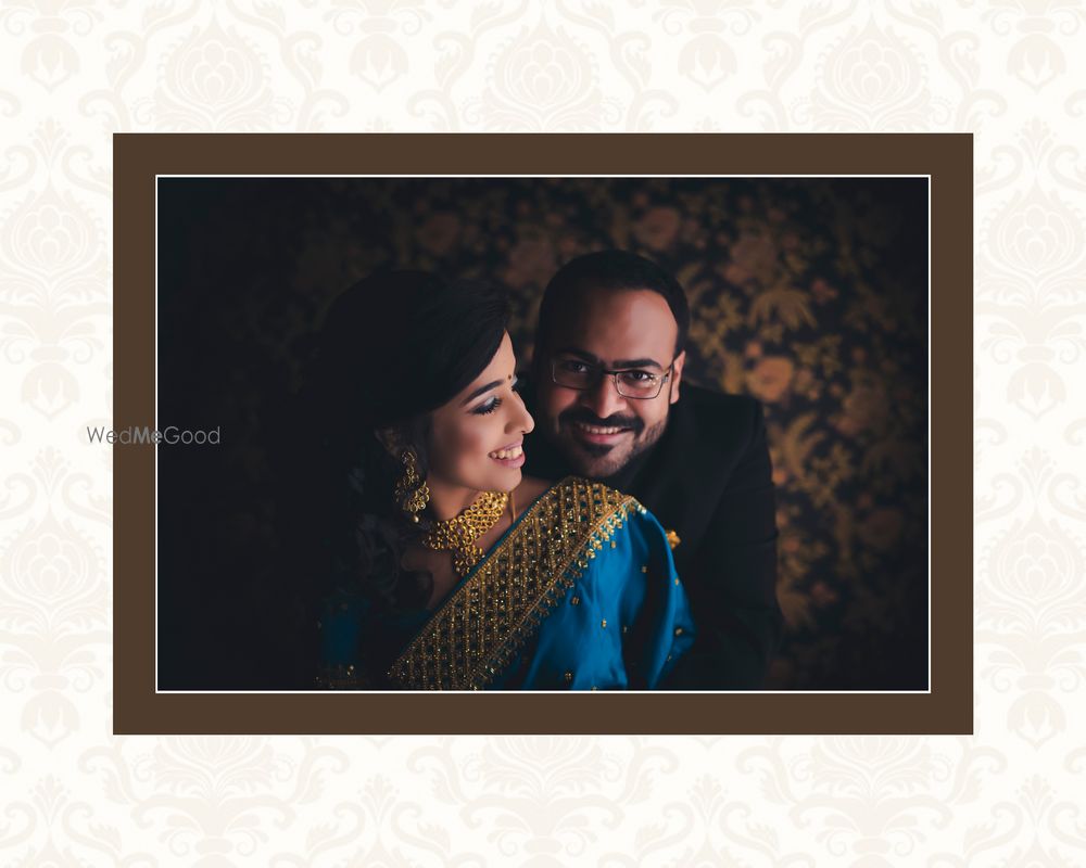 Photo From Naveena + Nitish - By Colour Cascade photography & filming