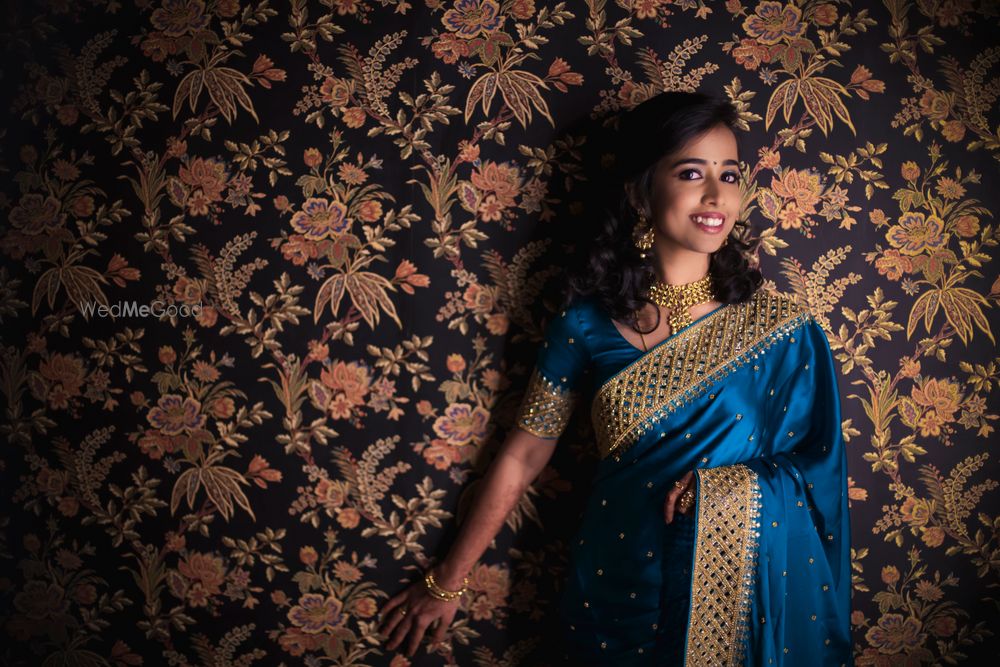 Photo From Naveena + Nitish - By Colour Cascade photography & filming