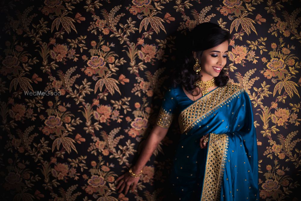 Photo From Naveena + Nitish - By Colour Cascade photography & filming