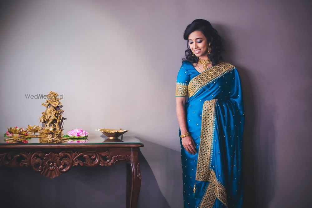 Photo From Naveena + Nitish - By Colour Cascade photography & filming