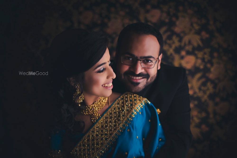 Photo From Naveena + Nitish - By Colour Cascade photography & filming