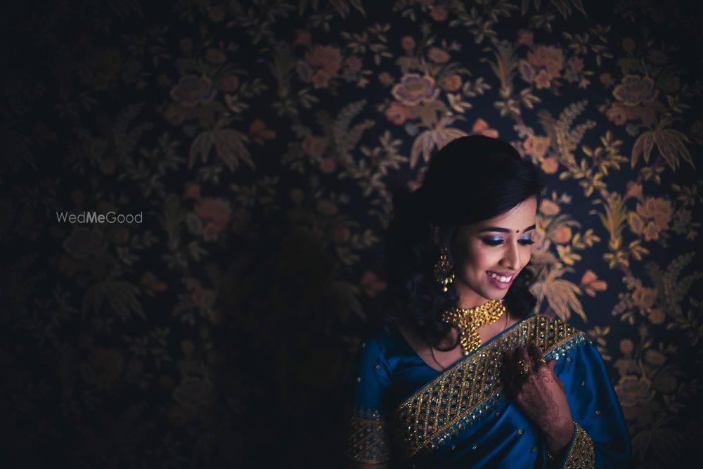 Photo From Naveena + Nitish - By Colour Cascade photography & filming