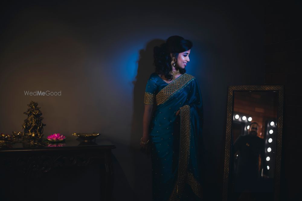 Photo From Naveena + Nitish - By Colour Cascade photography & filming