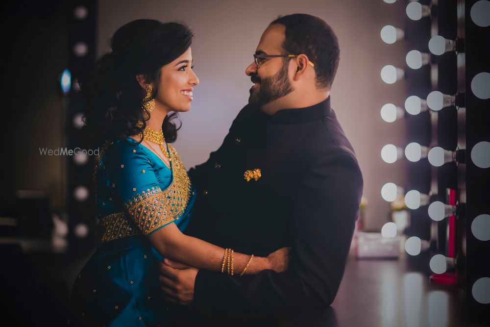 Photo From Naveena + Nitish - By Colour Cascade photography & filming