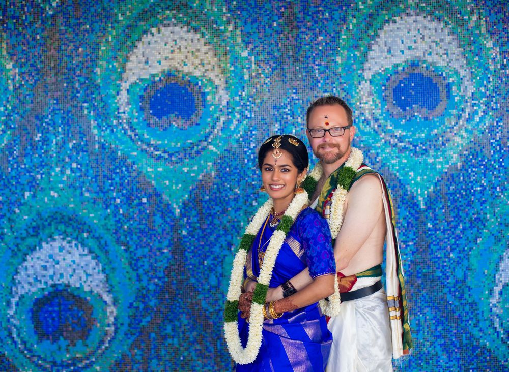 Photo From Aparna + Aron - By Colour Cascade photography & filming