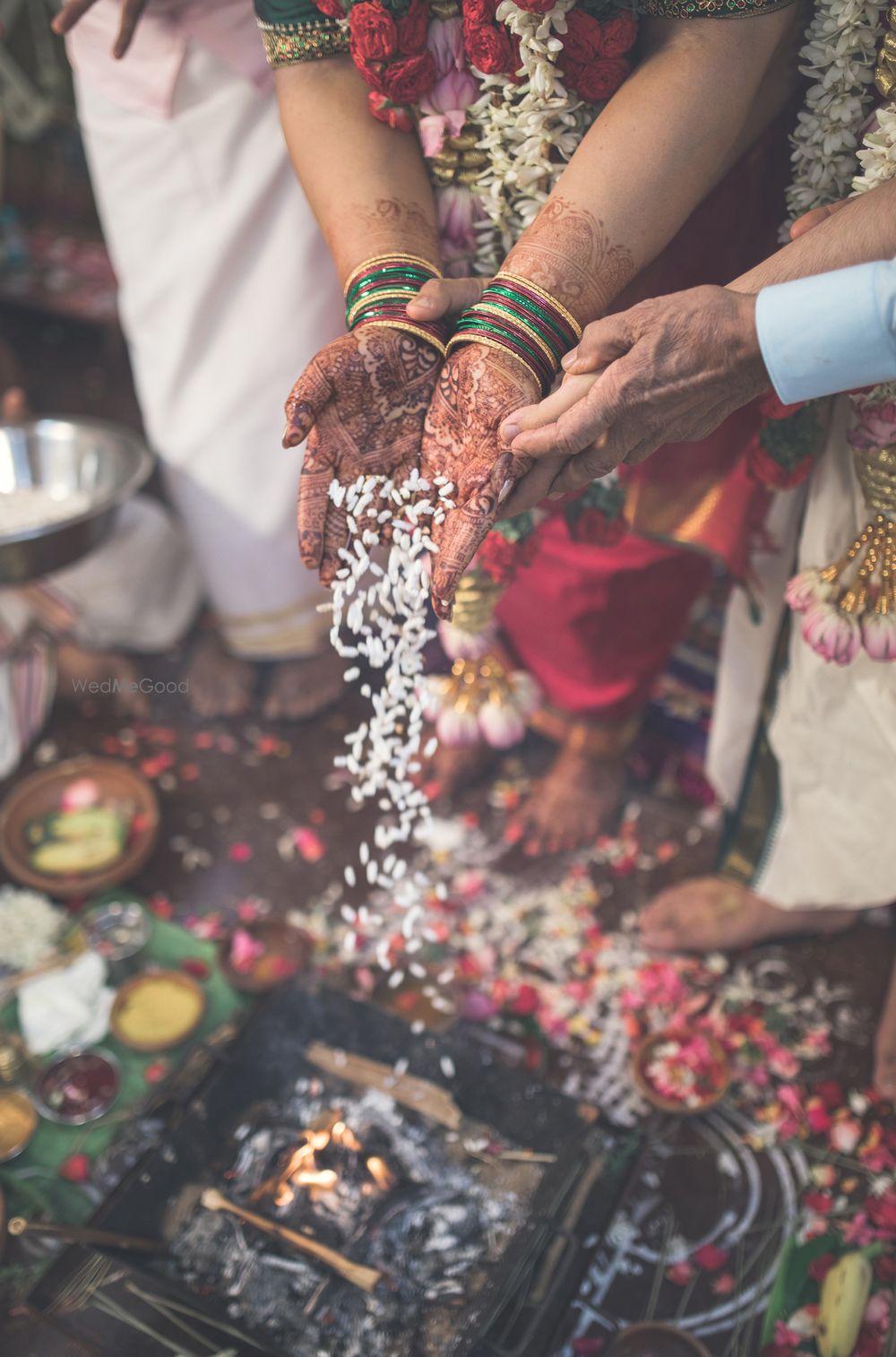 Photo From Raksha + Sai - By Colour Cascade photography & filming