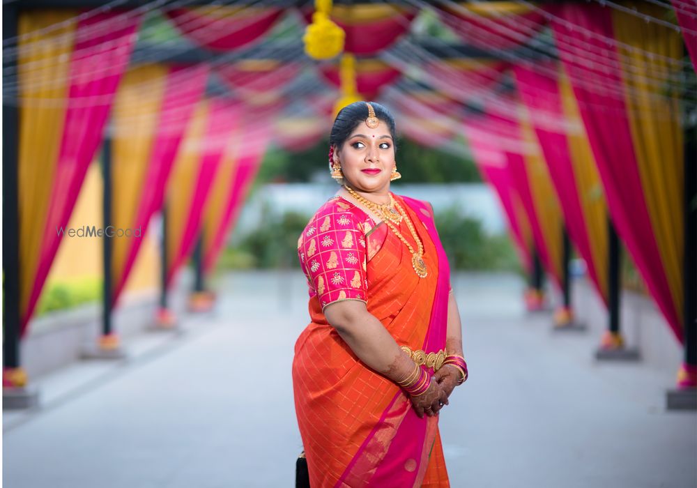 Photo From Raksha + Sai - By Colour Cascade photography & filming