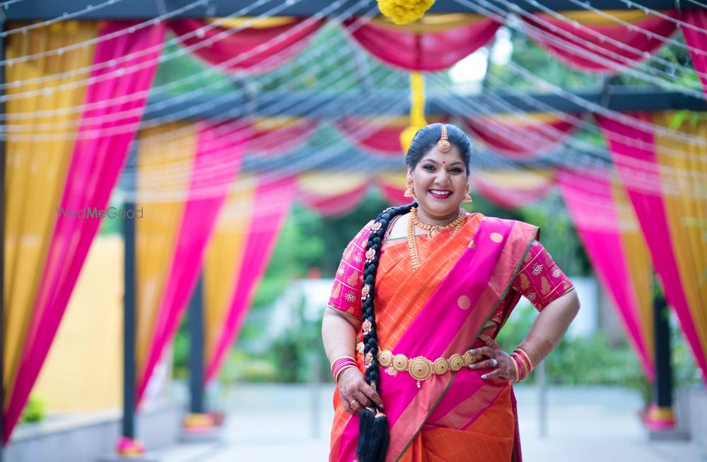 Photo From Raksha + Sai - By Colour Cascade photography & filming