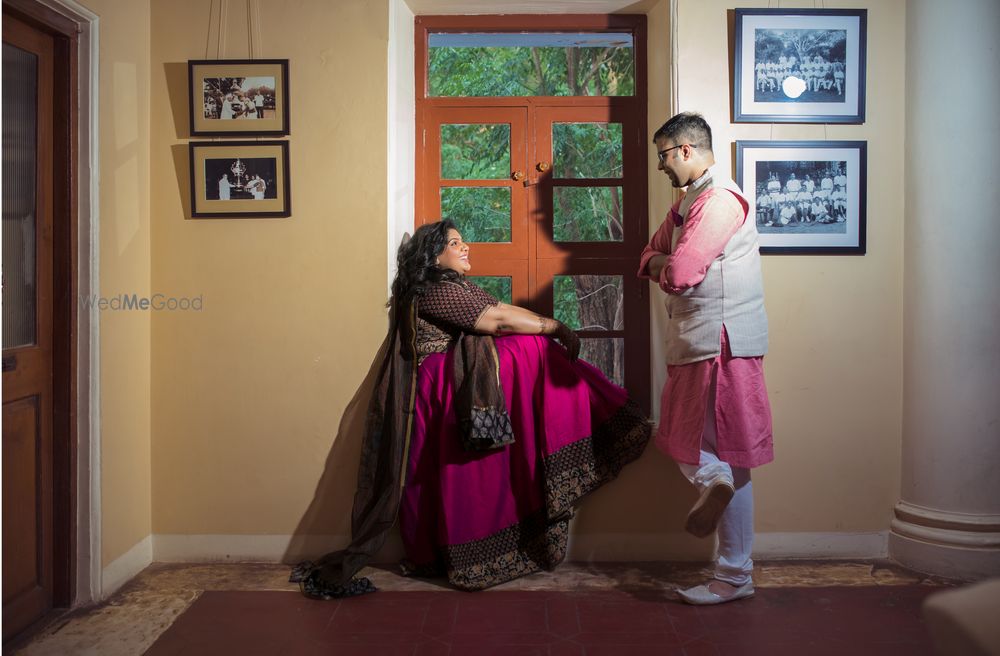 Photo From Raksha + Sai - By Colour Cascade photography & filming