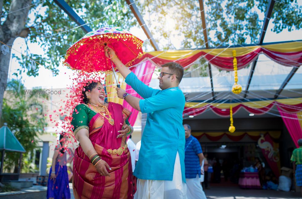 Photo From Raksha + Sai - By Colour Cascade photography & filming