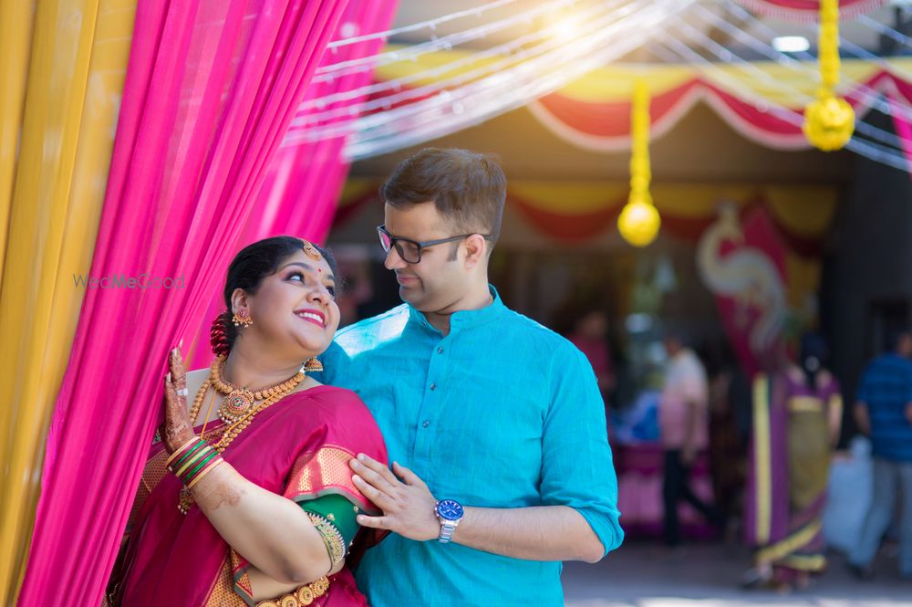 Photo From Raksha + Sai - By Colour Cascade photography & filming