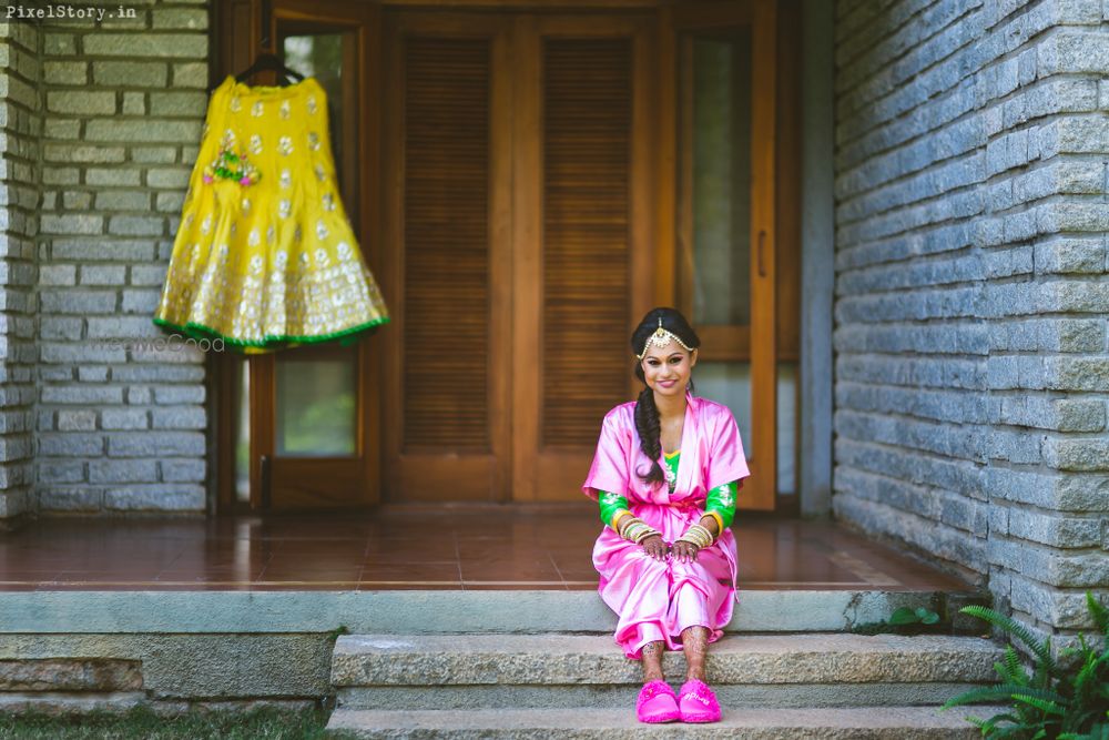 Photo From Rajasthani Destination wedding - By Pixelstory.in