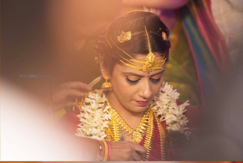 Photo From Vidhya + Manikandan - By Colour Cascade photography & filming