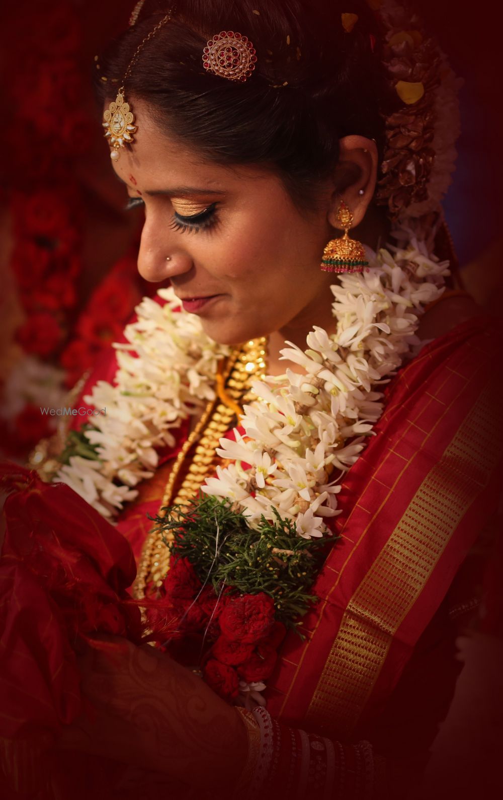 Photo From Vidhya + Manikandan - By Colour Cascade photography & filming